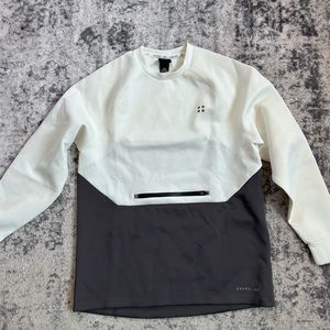 Grand athletic club crew neck sweatshirt
